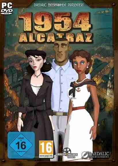 Descargar 1954 Alcatraz [MULTI5][PROPHET] por Torrent